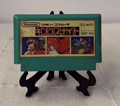 صورة Nintendo Famicom Game