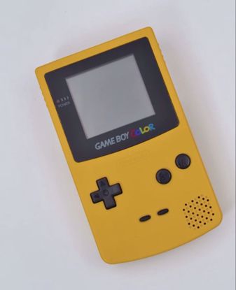 صورة            gameboy color 
