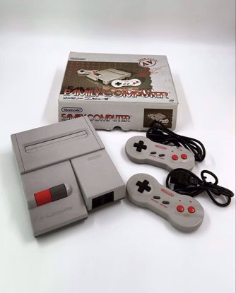 صورة        nintendo famicom AV