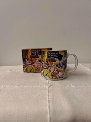 Picture of كوب فنتج ٢٠٠٣ سنووايت