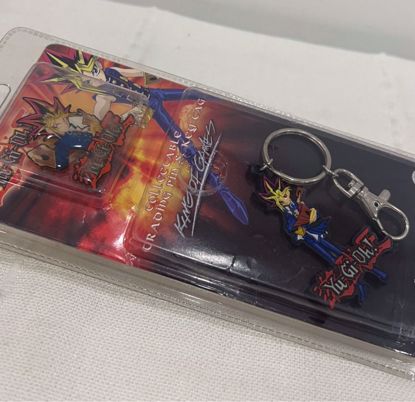 Picture of ٢٠٠٢ مداليه و بروش يوغي