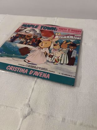 Picture of اسطوانه مدينه النخيل ايطالي