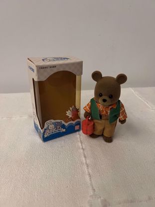 صورة مجسم صغير مدينه النخيل 