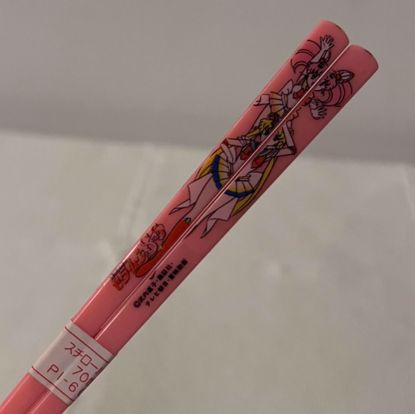 Picture of chopsticks فنتج يابانيه 