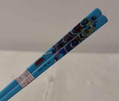 Picture of chopsticks فنتج يابانيه 