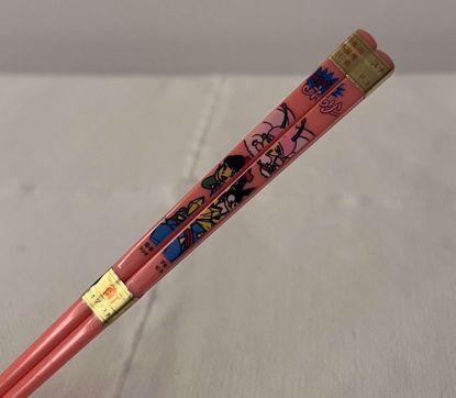 Picture of chopsticks فنتج يابانيه 