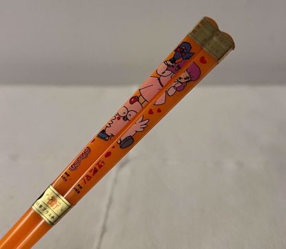Picture of chopsticks فنتج يابانيه 