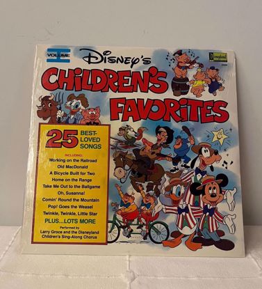 صورة اسطوانه كبيره مغلفه ديزني 