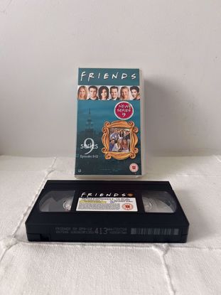 Picture of فرندز الجزء ٩ الحلقات ٩-١٢