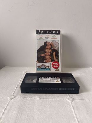 Picture of فرندز الجزء ٢ الحلقات ٢١-٢٤