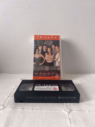 Picture of فرندز الجزء ٥ الحلقات ١٧-٢٠