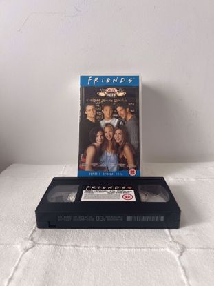 Picture of فرندز الجزء ٥ الحلقات ١٣-١٦