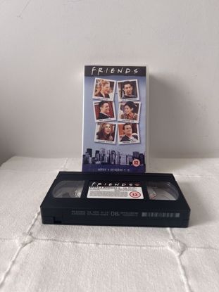 Picture of فرندز الجزء ٤ الحلقات ٩-١٢