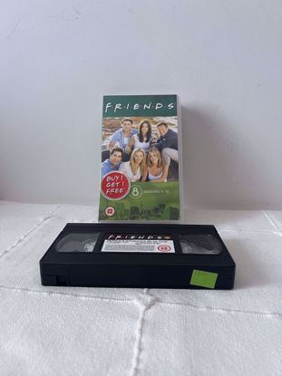 Picture of فرندز الجزء ٨ الحلقات ٩-١٢ 