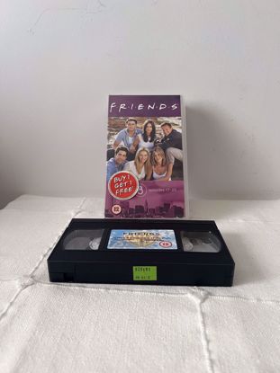 Picture of فرندز الجزء ٨ الحلقات ١٧-٢٠