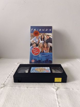 Picture of فرندز الجزء ٨ الحلقات ٢١-٢٣ 