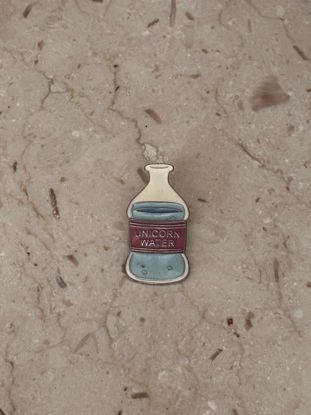 صورة باجة تذكارية unicorn water