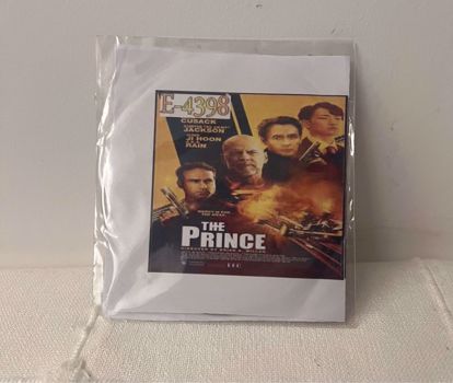 صورة ‎فيلم مترجم سي دي نسخ 