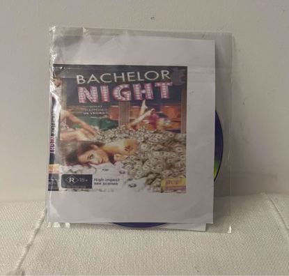 صورة ‎فيلم مترجم سي دي نسخ 