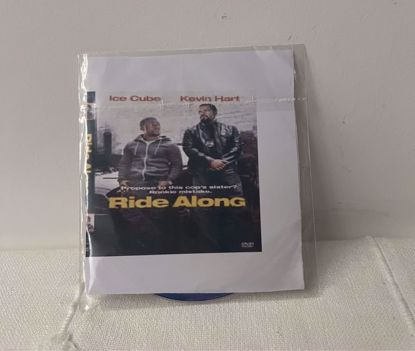 صورة ‎فيلم مترجم سي دي نسخ 