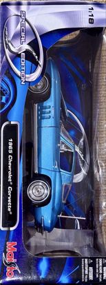Picture of 1965 Chevrolet Corvette Special Edition