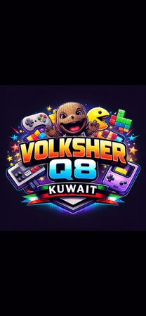 Picture for vendor Volksher Q8