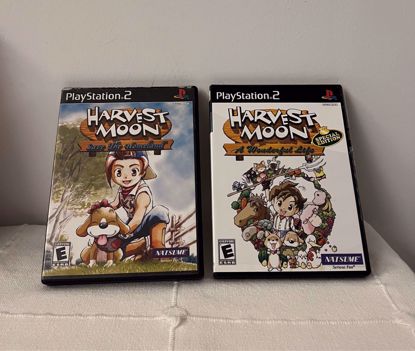 صورة 2 game ps2 - NTSC-U/C