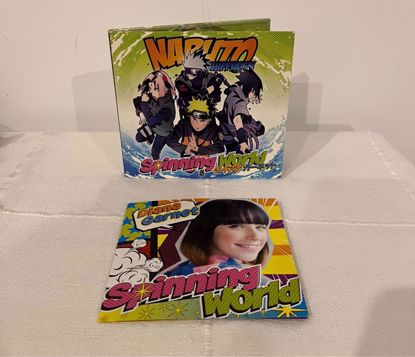 صورة   2 CD / DVD MUSIC  