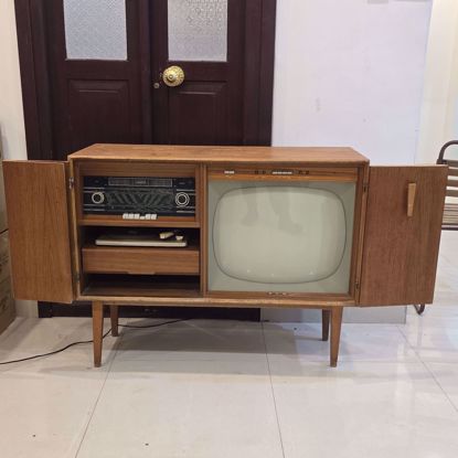 Picture of جهاز فليبس موبيليا 3 في واحد 