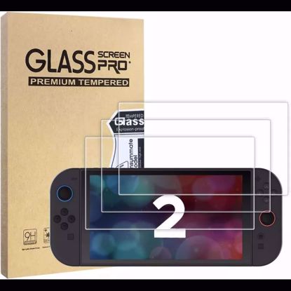 Picture of شاشة حماية ناتندو سويتش switch 2