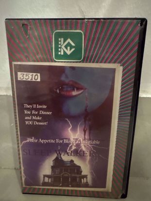 Picture of فيلم SLEEP WALKERS اصدار شركة السينما الكويتية