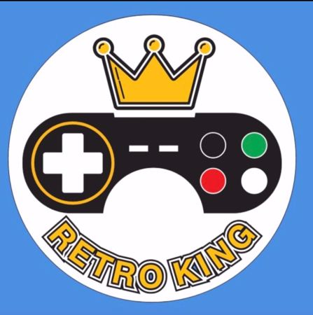 Picture for vendor RETRO KING Q8