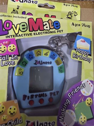 صورة Love Mate العاب الطيبين