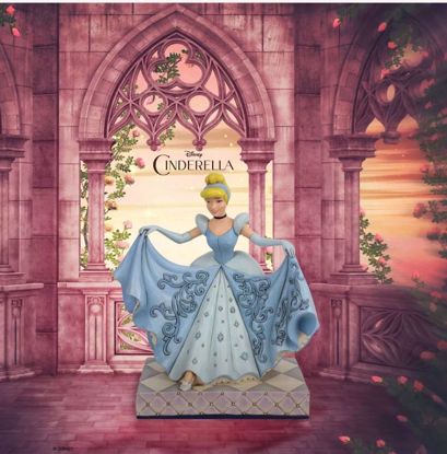 Picture of cinderella disney
