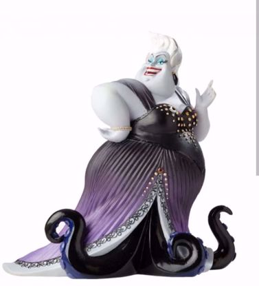 Picture of Enesco Disney Showcase Ursula 