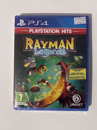 Picture of GAME: RAYMAN Legends