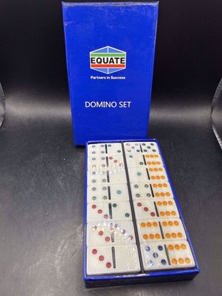 Picture of لعبة domino من اهداءات شركت اكويت 