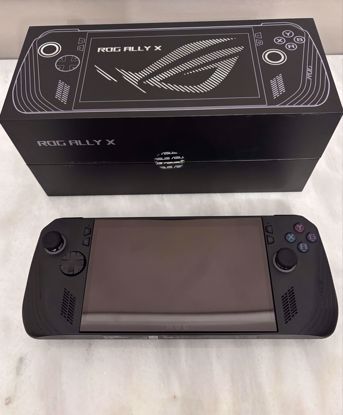 Picture of جهاز ASUS ROG ALLY X