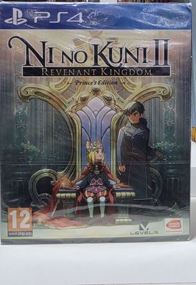 Picture of Ni no Kuni II: Revenant Kingdom 