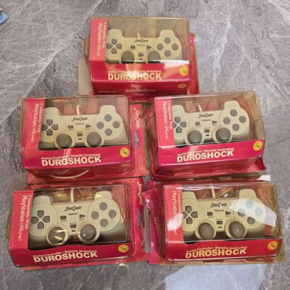 Picture of Sony One commercial controllers