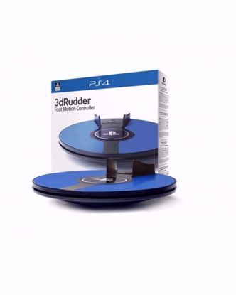 صورة The original PS4 PlayStation VR headset