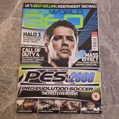 صورة Old Games Magazine