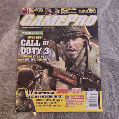 صورة Old Games Magazine