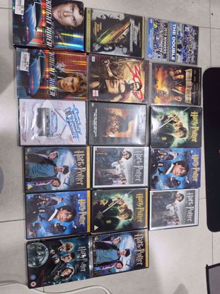 Picture of Dvd's