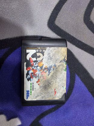 Picture of sonic 2