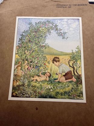 Picture of The Bookman – عدد عيد الميلاد 1927