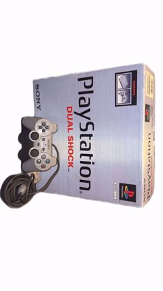 صورة � للبيع جهاز PlayStation 1 (PS1) 