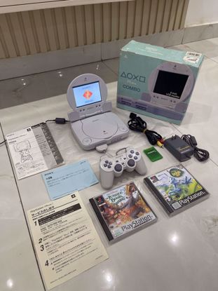 صورة    شاشه اصليه COMBO سوني ون  