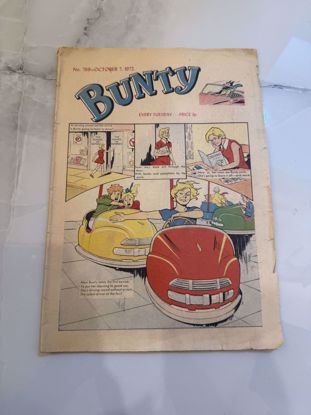 Picture of مجلة Bunty البريطانية