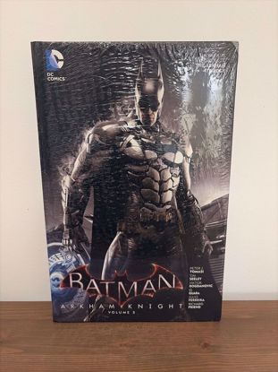 صورة Batman Arkham Knight Vol. 3